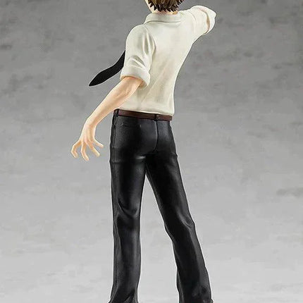 Chainsaw Man - Denji Man Pop Up Parade Figure - The Card Vault