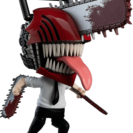 Chainsaw Man - Denji Nendoroid Figure 1560 - The Card Vault