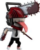 Chainsaw Man - Denji Nendoroid Figure 1560 - The Card Vault