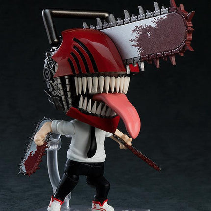 Chainsaw Man - Denji Nendoroid Figure 1560 - The Card Vault