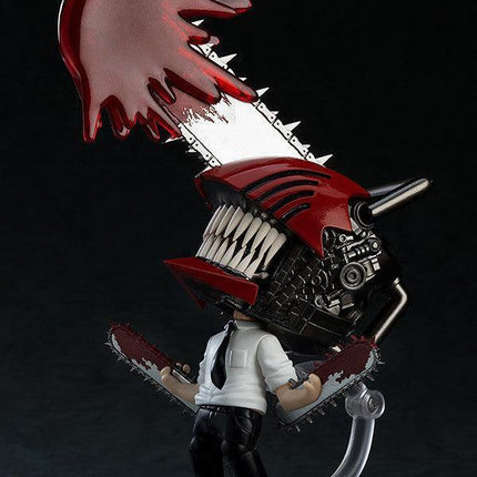 Chainsaw Man - Denji Nendoroid Figure 1560 - The Card Vault