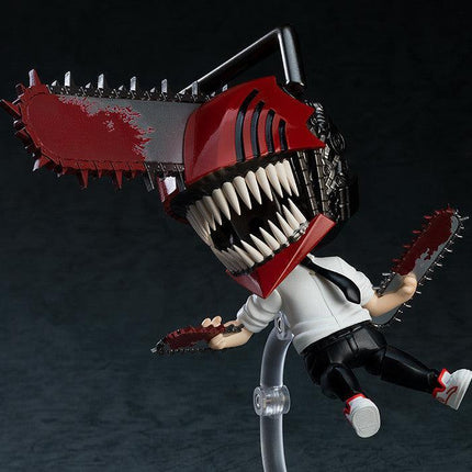 Chainsaw Man - Denji Nendoroid Figure 1560 - The Card Vault
