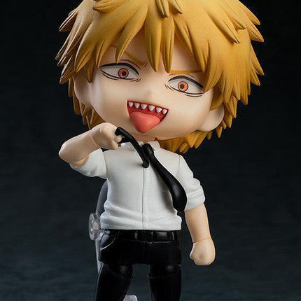 Chainsaw Man - Denji Nendoroid Figure 1560 - The Card Vault