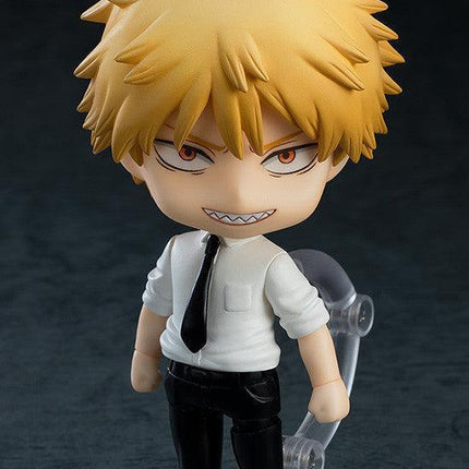Chainsaw Man - Denji Nendoroid Figure 1560 - The Card Vault