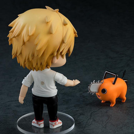 Chainsaw Man - Denji Nendoroid Figure 1560 - The Card Vault
