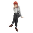 Chainsaw Man - Makima Noodle Stopper Figure - The Card Vault