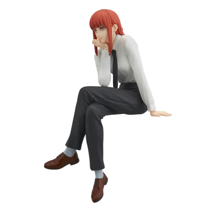 Chainsaw Man - Makima Noodle Stopper Figure - The Card Vault
