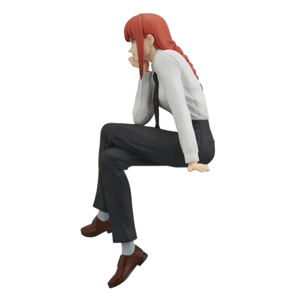 Chainsaw Man - Makima Noodle Stopper Figure - The Card Vault