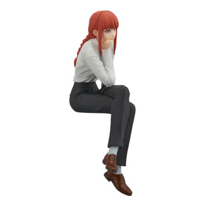Chainsaw Man - Makima Noodle Stopper Figure - The Card Vault