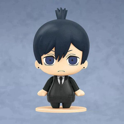 Chainsaw Man - Pocket Maquette Figures (Series 1) - The Card Vault