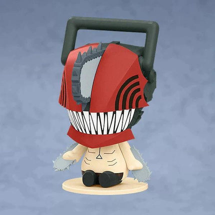 Chainsaw Man - Pocket Maquette Figures (Series 1) - The Card Vault