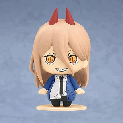 Chainsaw Man - Pocket Maquette Figures (Series 1) - The Card Vault