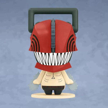Chainsaw Man - Pocket Maquette Figures (Series 1) - The Card Vault