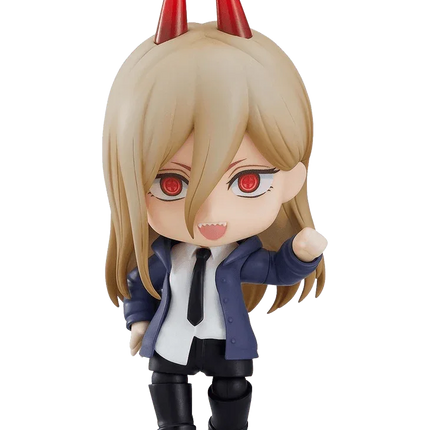 Chainsaw Man - Power Nendoroid Figure 1580 - The Card Vault