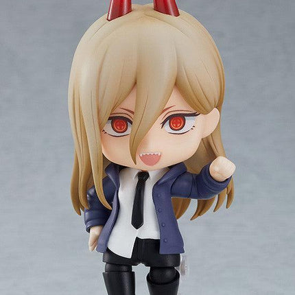 Chainsaw Man - Power Nendoroid Figure 1580 - The Card Vault