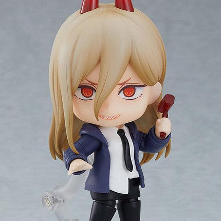 Chainsaw Man - Power Nendoroid Figure 1580 - The Card Vault