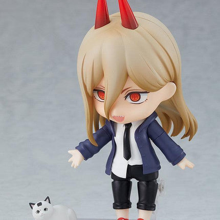 Chainsaw Man - Power Nendoroid Figure 1580 - The Card Vault