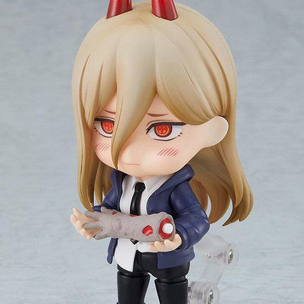 Chainsaw Man - Power Nendoroid Figure 1580 - The Card Vault