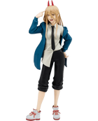 Chainsaw Man - Power - Pop Up Parade Figure - The Card Vault