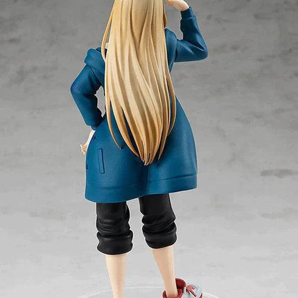 Chainsaw Man - Power - Pop Up Parade Figure - The Card Vault