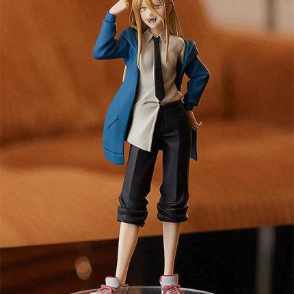 Chainsaw Man - Power - Pop Up Parade Figure - The Card Vault