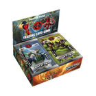 Chaotic TCG Dawn of Perim Secrets Decoded booster box, 18 packs