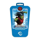 Chaotic TCG Dawn of Perim Secrets Decoded starter pack, OverWorld artwork (preliminary manufacturer render)