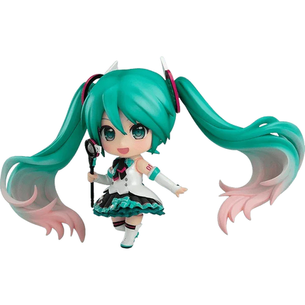 Character Vocal Series 01: Hatsune Miku - Hatsune Miku Magical Mirai (2017 Ver.) Nendoroid Figure 930 - The Card Vault