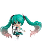 Character Vocal Series 01: Hatsune Miku - Hatsune Miku Magical Mirai (2017 Ver.) Nendoroid Figure 930 - The Card Vault