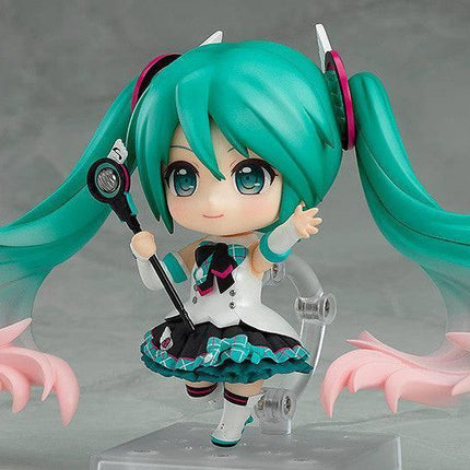 Character Vocal Series 01: Hatsune Miku - Hatsune Miku Magical Mirai (2017 Ver.) Nendoroid Figure 930 - The Card Vault
