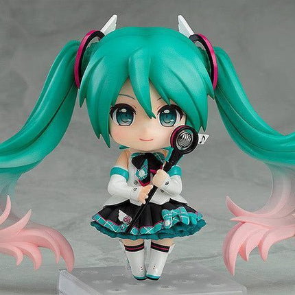 Character Vocal Series 01: Hatsune Miku - Hatsune Miku Magical Mirai (2017 Ver.) Nendoroid Figure 930 - The Card Vault