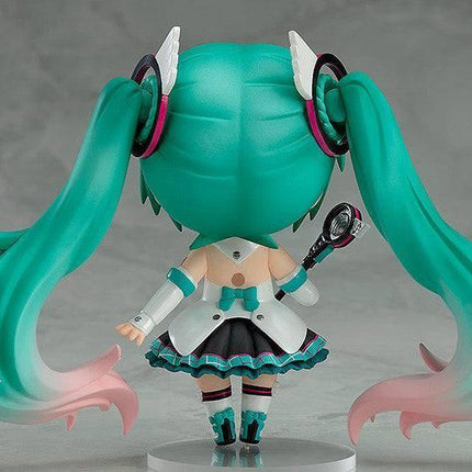 Character Vocal Series 01: Hatsune Miku - Hatsune Miku Magical Mirai (2017 Ver.) Nendoroid Figure 930 - The Card Vault
