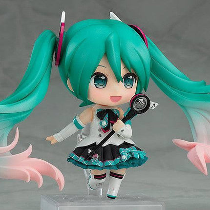 Character Vocal Series 01: Hatsune Miku - Hatsune Miku Magical Mirai (2017 Ver.) Nendoroid Figure 930 - The Card Vault