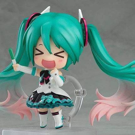 Character Vocal Series 01: Hatsune Miku - Hatsune Miku Magical Mirai (2017 Ver.) Nendoroid Figure 930 - The Card Vault