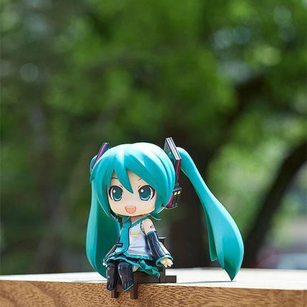 Character Vocal Series 01: Hatsune Miku - Hatsune Miku Nendoroid Swacchao! Figure - The Card Vault