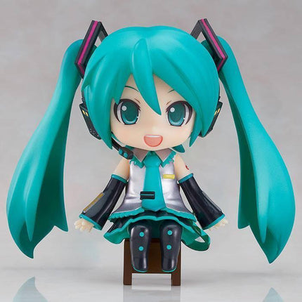 Character Vocal Series 01: Hatsune Miku - Hatsune Miku Nendoroid Swacchao! Figure - The Card Vault