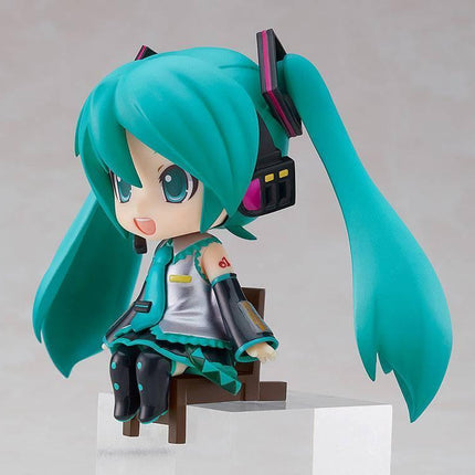 Character Vocal Series 01: Hatsune Miku - Hatsune Miku Nendoroid Swacchao! Figure - The Card Vault