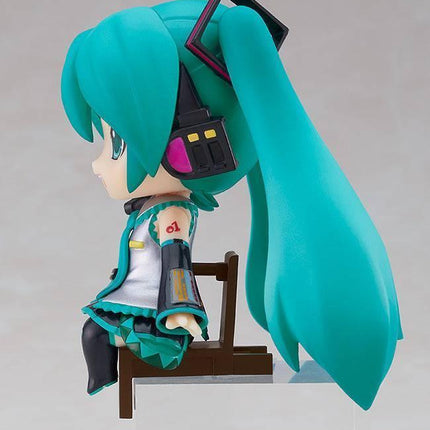 Character Vocal Series 01: Hatsune Miku - Hatsune Miku Nendoroid Swacchao! Figure - The Card Vault