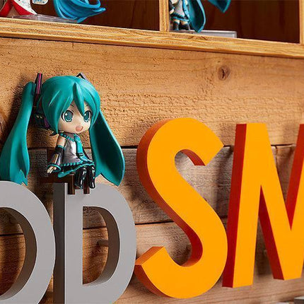 Character Vocal Series 01: Hatsune Miku - Hatsune Miku Nendoroid Swacchao! Figure - The Card Vault