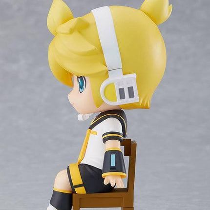 Character Vocal Series 02: Kagamine Rin/Len - Kagamine Len Nendoroid Swacchao! Figure - The Card Vault