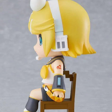 Character Vocal Series 02: Kagamine Rin/Len - Kagamine Rin Nendoroid Swacchao! Figure - The Card Vault