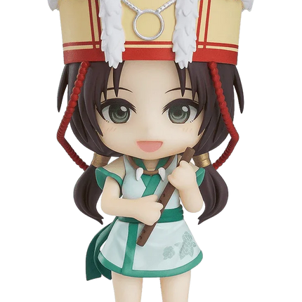 Chinese Paladin: Sword and Fairy - Anu Nendoroid Figure 1683 - The Card Vault