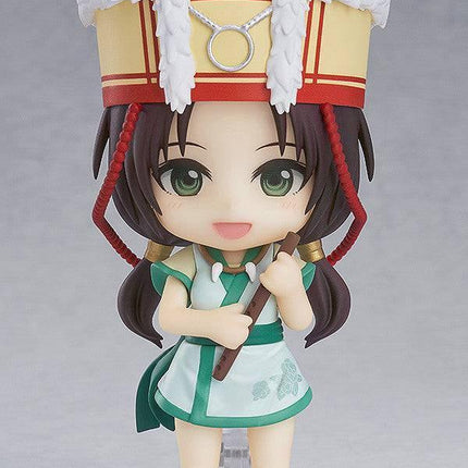 Chinese Paladin: Sword and Fairy - Anu Nendoroid Figure 1683 - The Card Vault