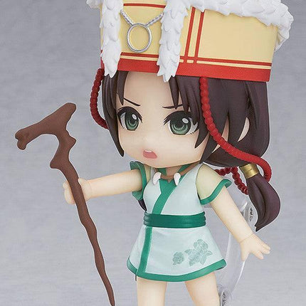 Chinese Paladin: Sword and Fairy - Anu Nendoroid Figure 1683 - The Card Vault
