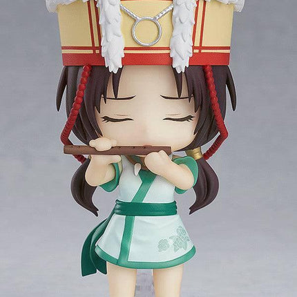 Chinese Paladin: Sword and Fairy - Anu Nendoroid Figure 1683 - The Card Vault