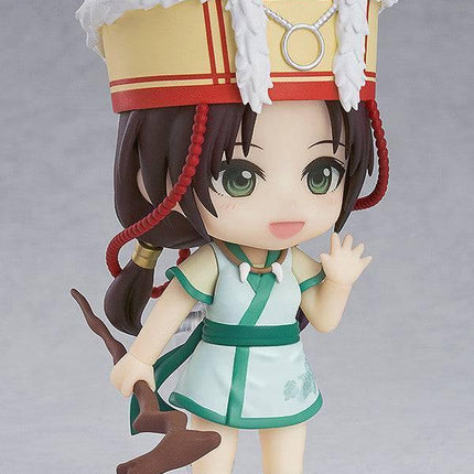 Chinese Paladin: Sword and Fairy - Anu Nendoroid Figure 1683 - The Card Vault