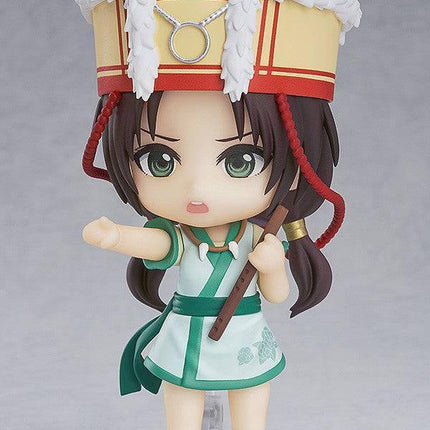 Chinese Paladin: Sword and Fairy - Anu Nendoroid Figure 1683 - The Card Vault
