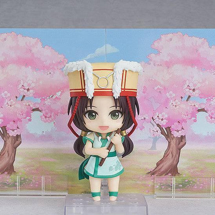 Chinese Paladin: Sword and Fairy - Anu Nendoroid Figure 1683 - The Card Vault
