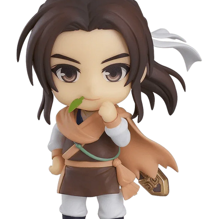 Chinese Paladin: Sword and Fairy - Li Xiaoyao Nendoroid Figure 1406 - The Card Vault