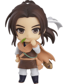 Chinese Paladin: Sword and Fairy - Li Xiaoyao Nendoroid Figure 1406 - The Card Vault